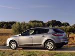 Renault Megane 2008 года